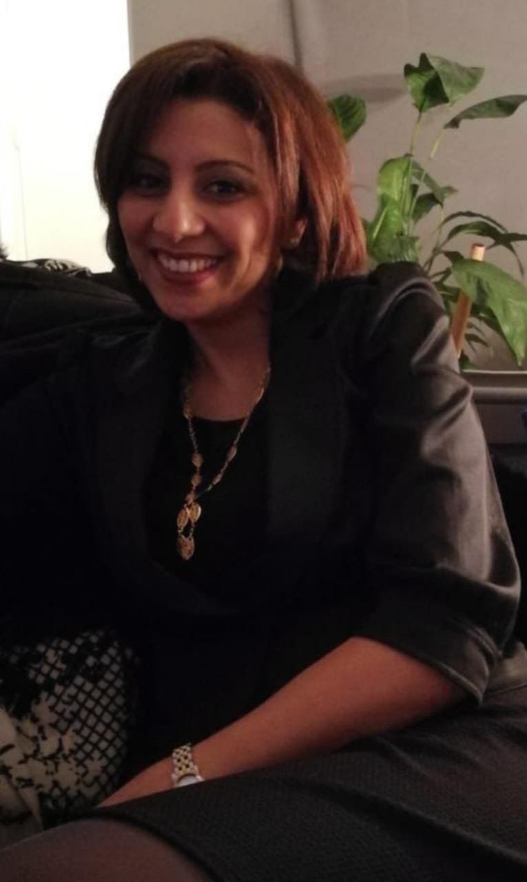 Asmaa El Bouiri